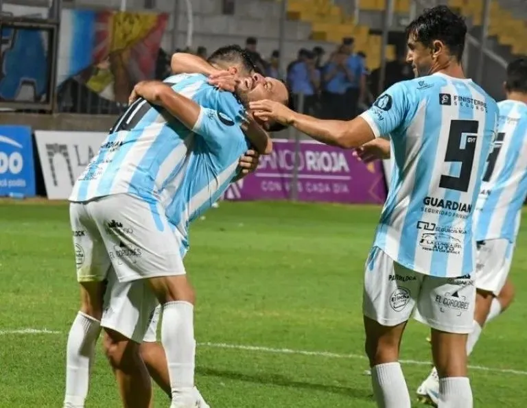 Gimnasia y Tiro