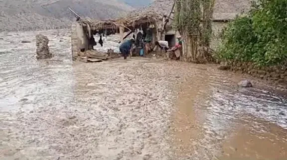 Temporal Campo Quijano