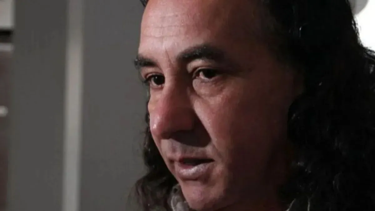 EXintendente de Salvador Mazza