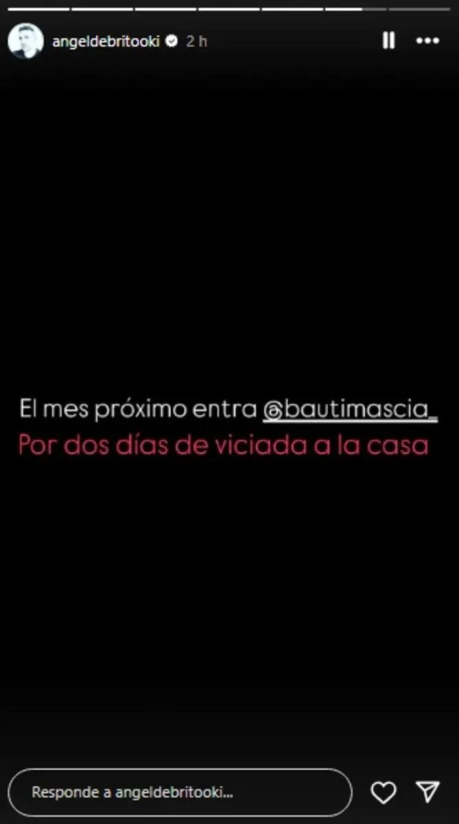 Gran Hermano