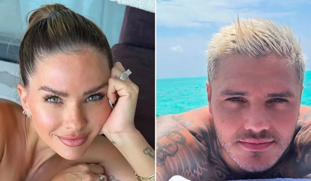 La China Suárez impuso sus reglas en la casa de Mauro Icardi: los drásticos cambios que desataron polémicas