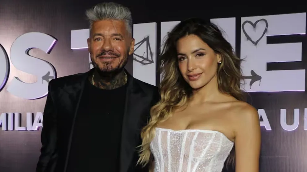 La impactante revelación de Milett Figueroa sobre su futuro con Marcelo Tinelli: ¿boda a la vista?