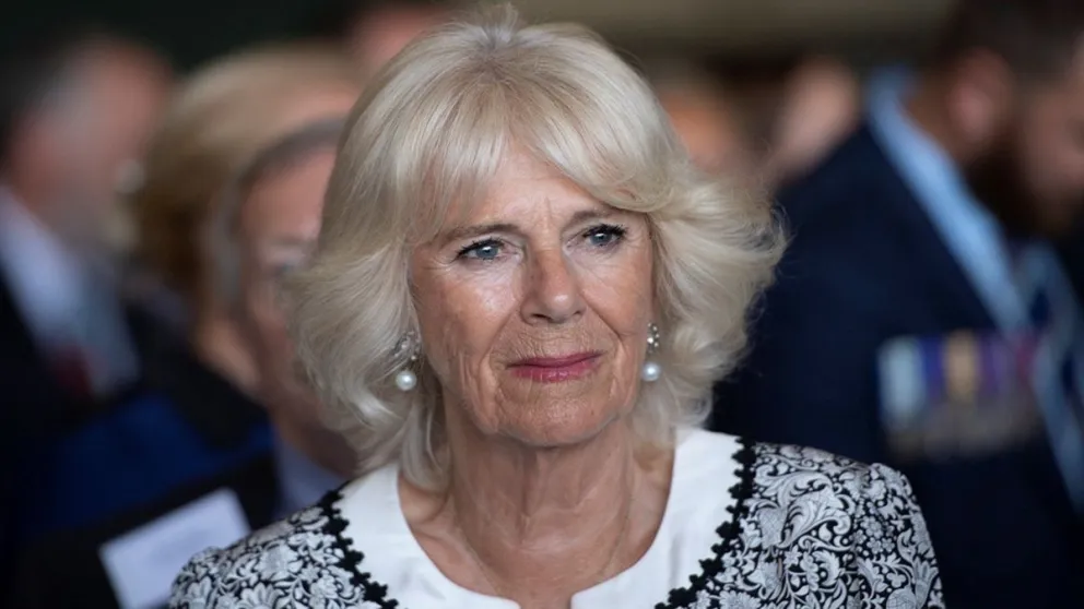 El insospechado destino de Camila tras la muerte del rey Carlos III: cuál sería su rol en la monarquía británica