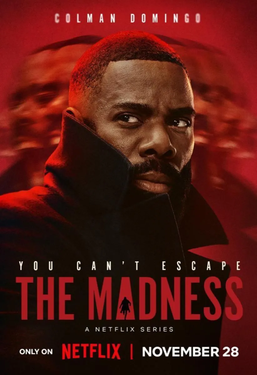 series - Netflix