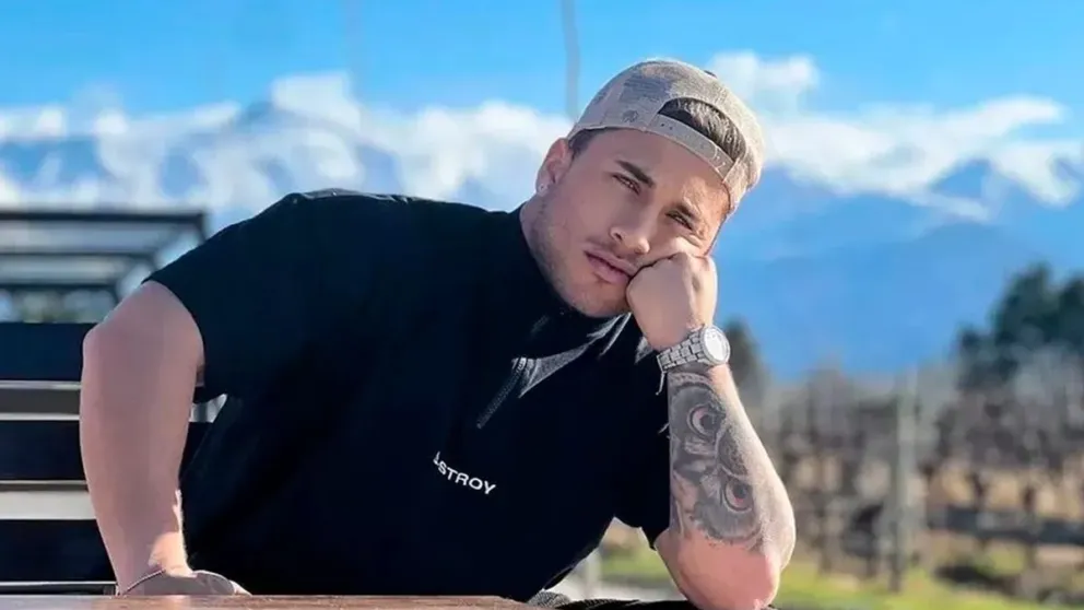 El sorpresivo arresto del influencer Yao Cabrera: los oscuros detalles detrás de la denuncia en su contra