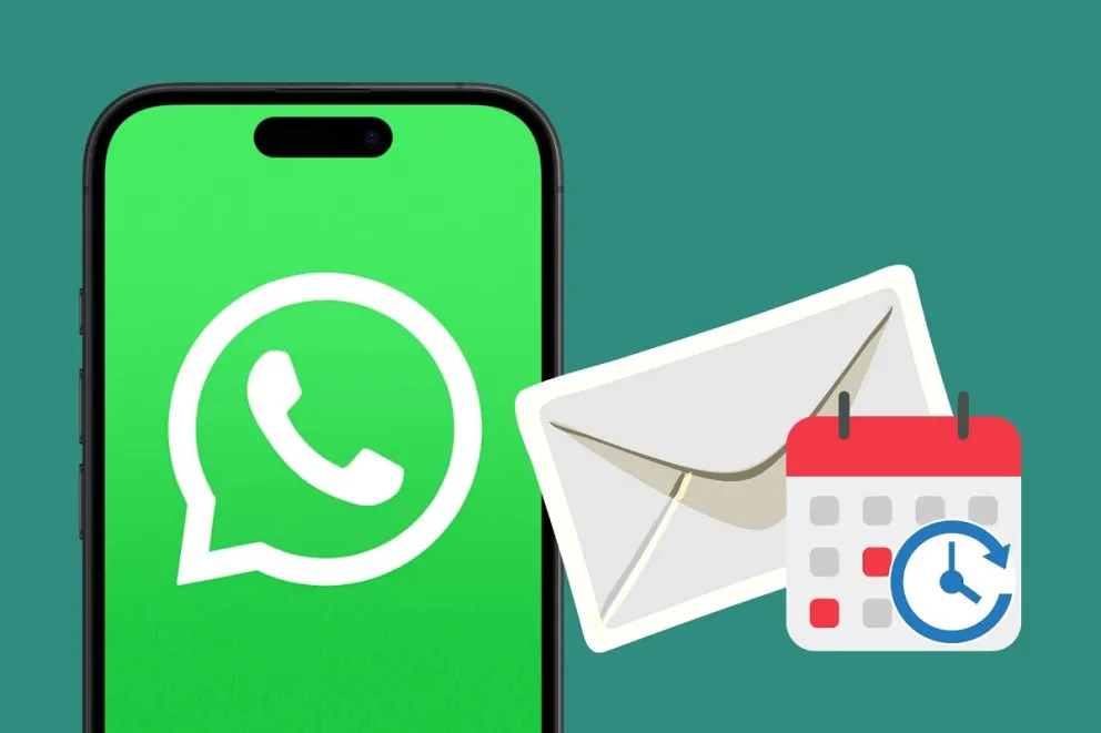Descubre el método rápido para programar mensajes en WhatsApp en menos de 5 minutos