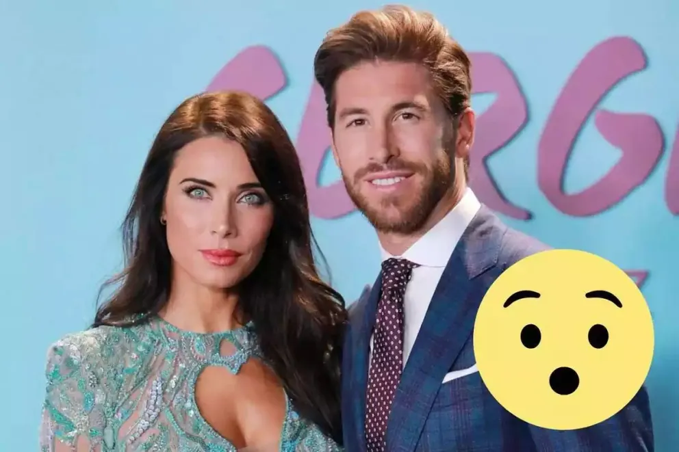 Pilar Rubio y Sergio Ramos: un nuevo desafío que los separa temporalmente