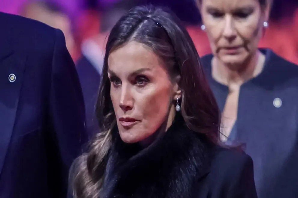 Reina Letizia lanza un mensaje contundente: "uno de cada dos lo padecerá"
