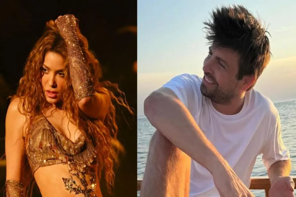 La transformación de Shakira y Gerard Piqué: una nueva era de comunicación y convivencia familiar