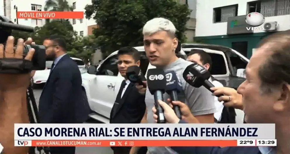 Morena Rial