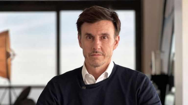 Así fue la contundente respuesta de Roberto García Moritán sobre su ...