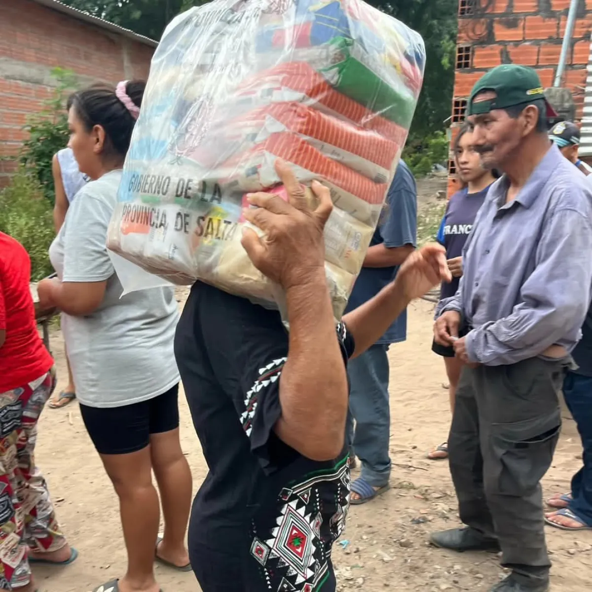 Ministerio de Desarrollo Social 