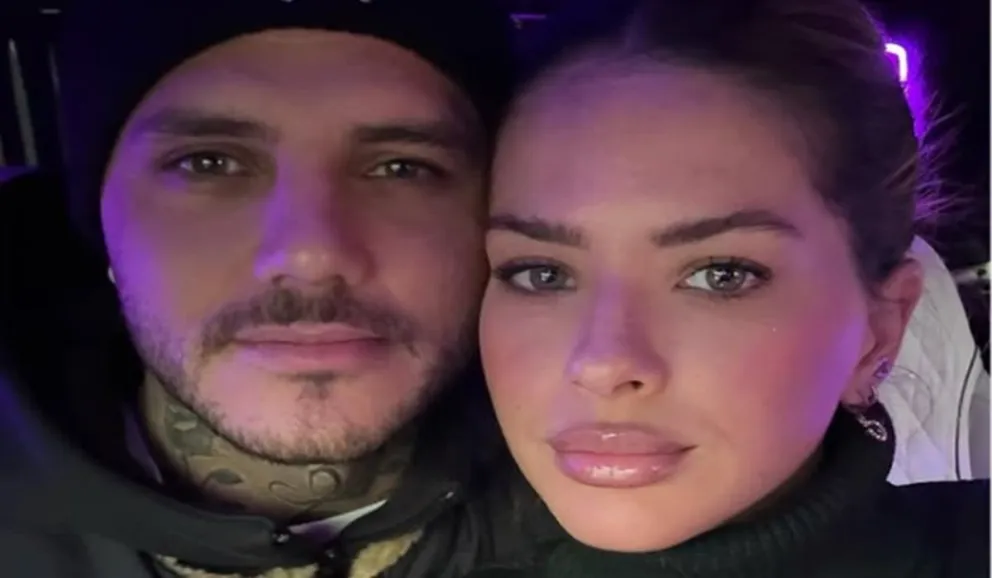 Con un gesto inesperado el papá de Mauro Icardi dejó en claro lo que piensa de la China Suárez: qué dijo