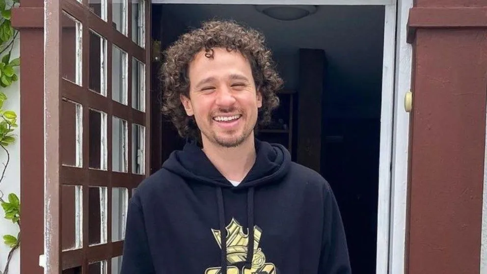 Preocupación por Luisito Comunica: hospitalizado en Japón reveló detalles sobre su estado de salud