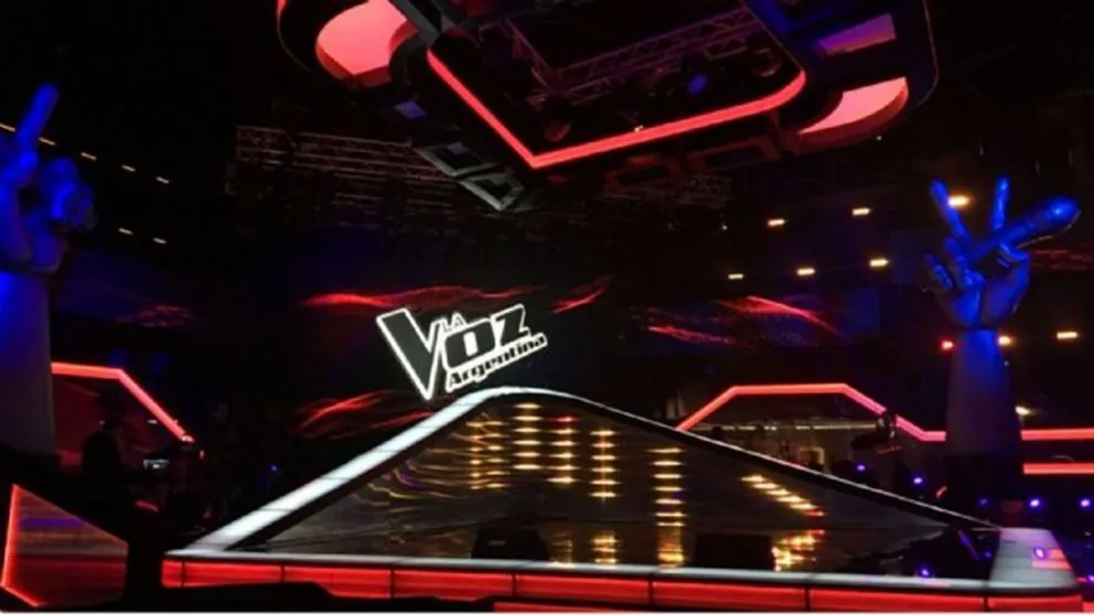 Telefe confirmó la salida de Marley de La Voz Argentina: estos son los posibles reemplazos y el jurado