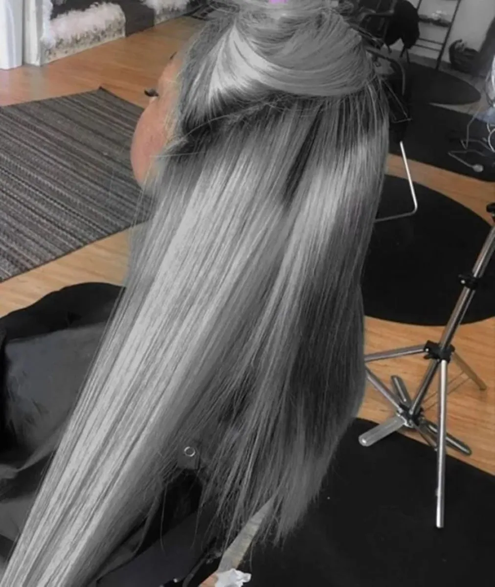 color - cabello