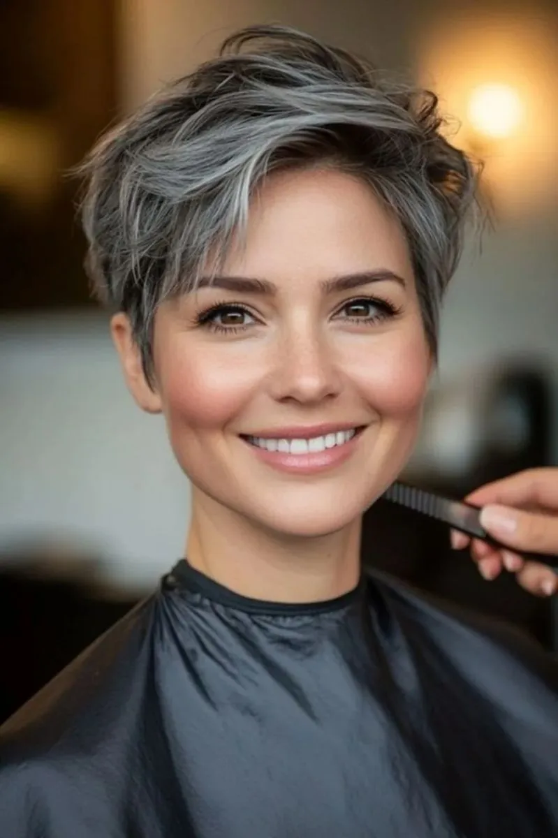 color - cabello