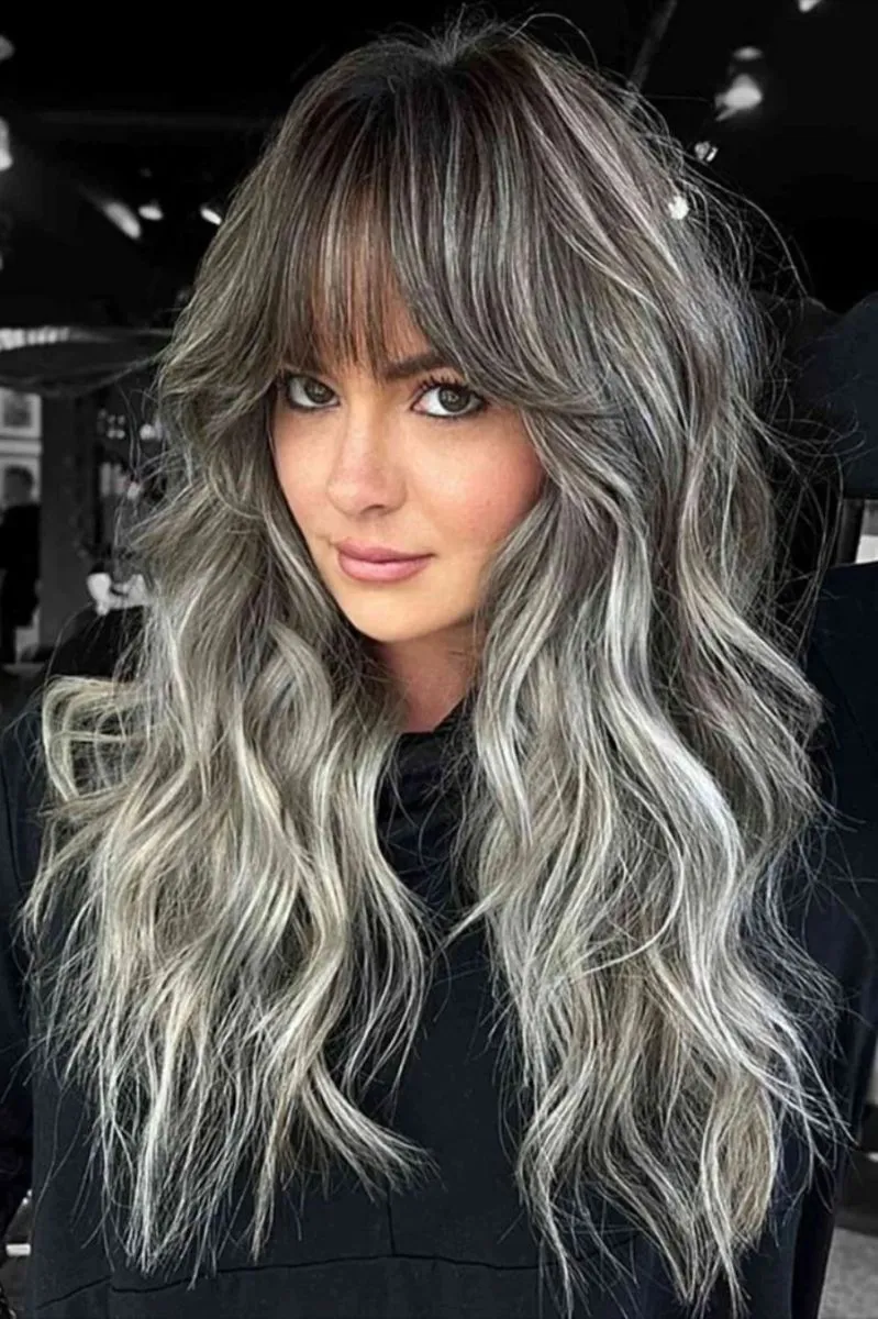 color - cabello