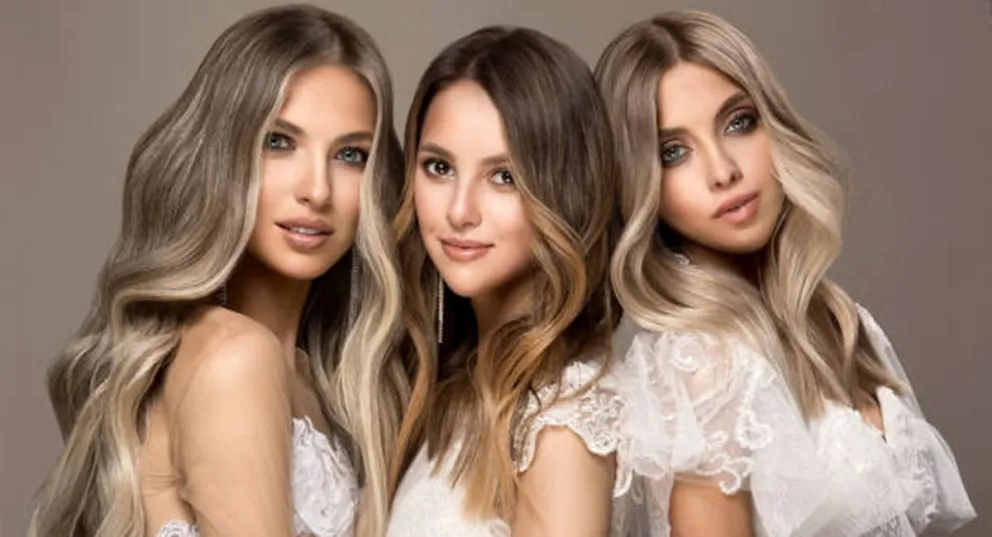 Descubrí cómo lograr un look sofisticado con este atrevido color de cabello: el tono que dominará la temporada