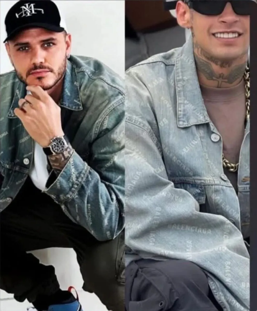 Wanda Nara - Mauro Icardi