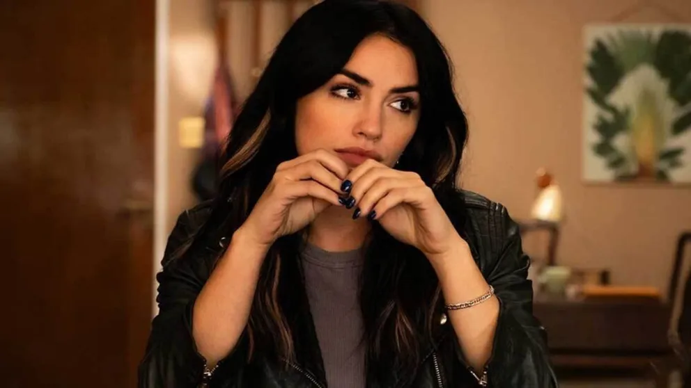 Lali Espósito vuelve con todo en la segunda temporada de "El fin del amor": la serie de Amazon Prime que no podés perderte
