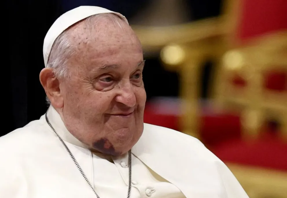 Preocupación en el Vaticano: el Papa Francisco sufrió dos episodios de insuficiencia respiratoria aguda