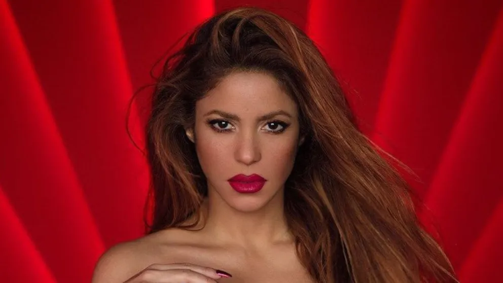 Shakira y su firme decisión al saber que su padre estaba hospitalizado 