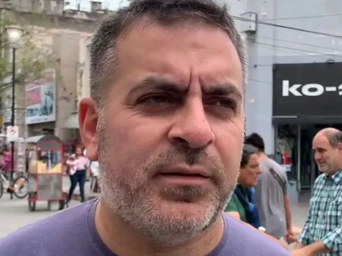 Juan Chalabe obras zona sur