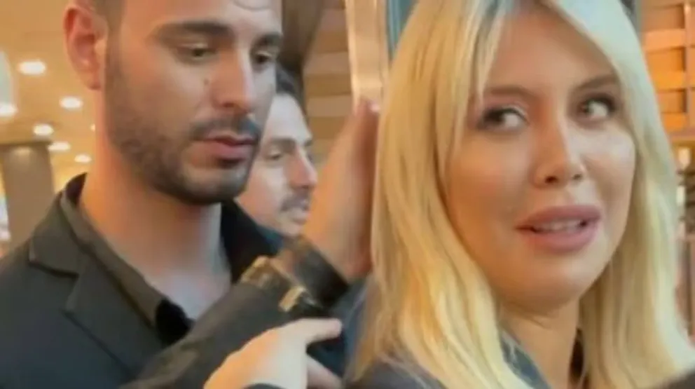 Wanda Nara
