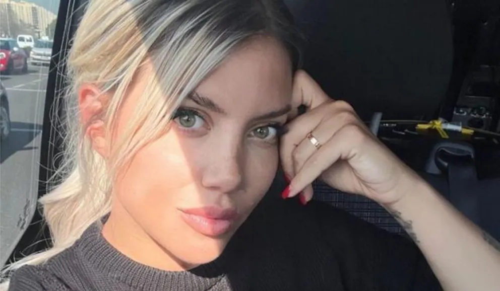 La explosiva revelación del ex guardaespaldas de Wanda Nara: los detalles de una noche de pasión inesperada