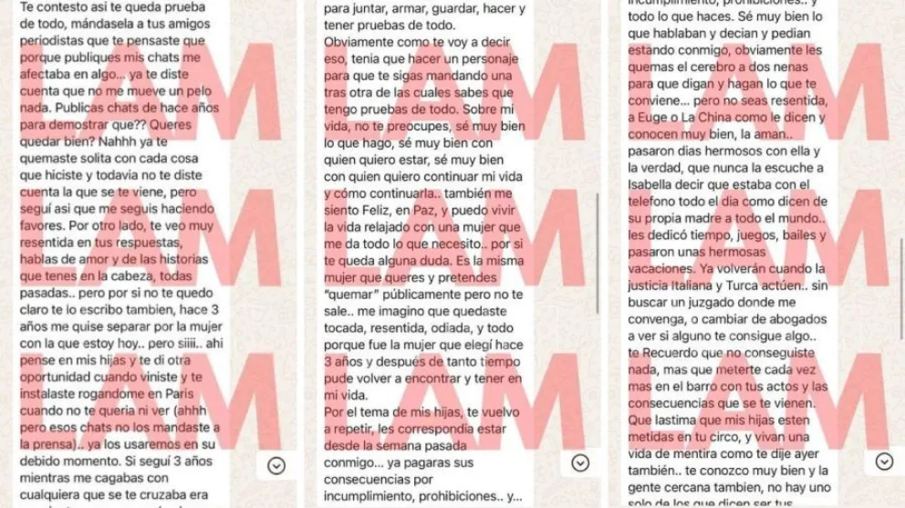 Mauro Icardi - Wanda Nara