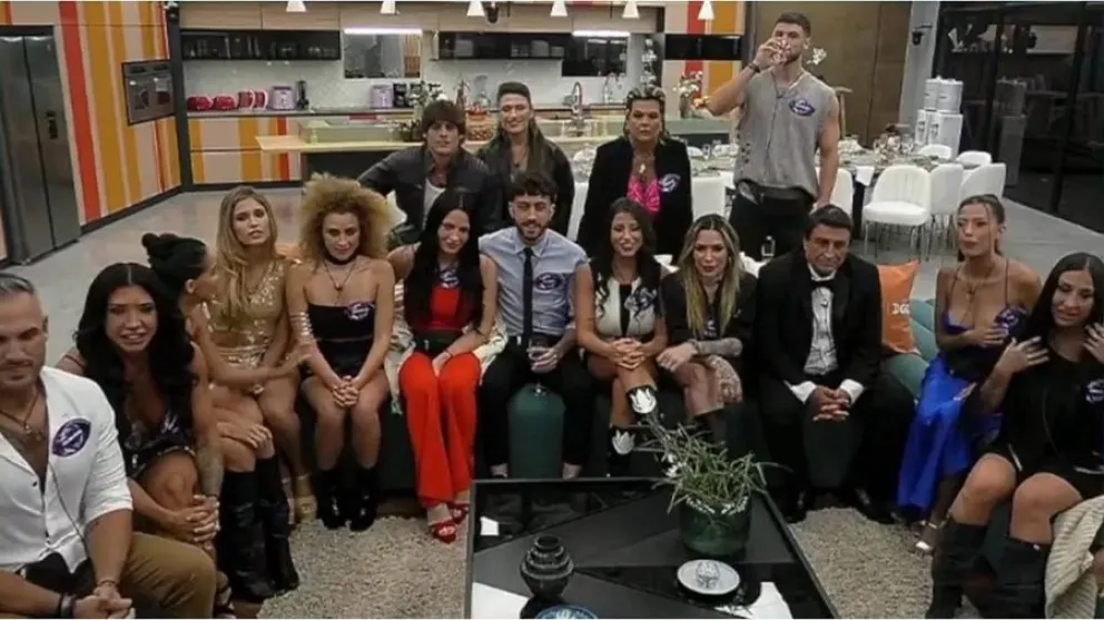 Gran Hermano