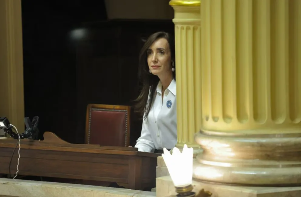 Senado: en su semana más difícil, el oficialismo logró hacer ley la suspensión de las PASO