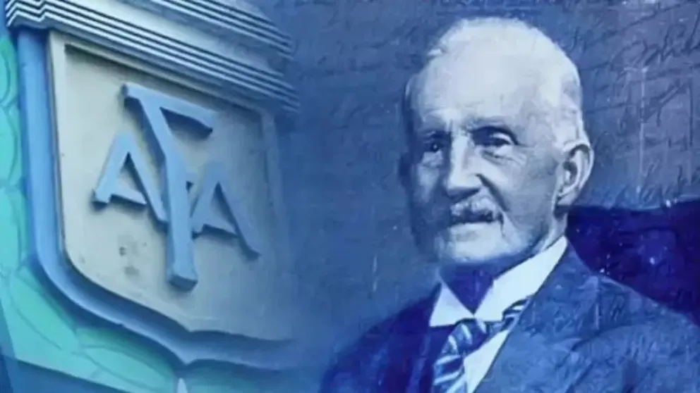 AFA fundación