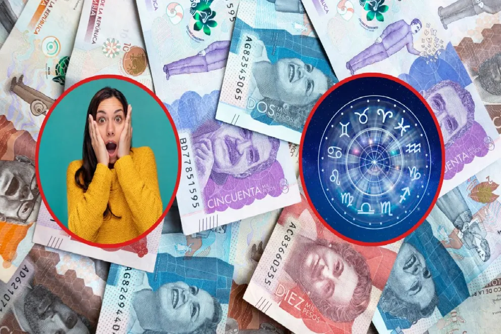 Tres signos zodiacales prosperarán en la última semana de febrero