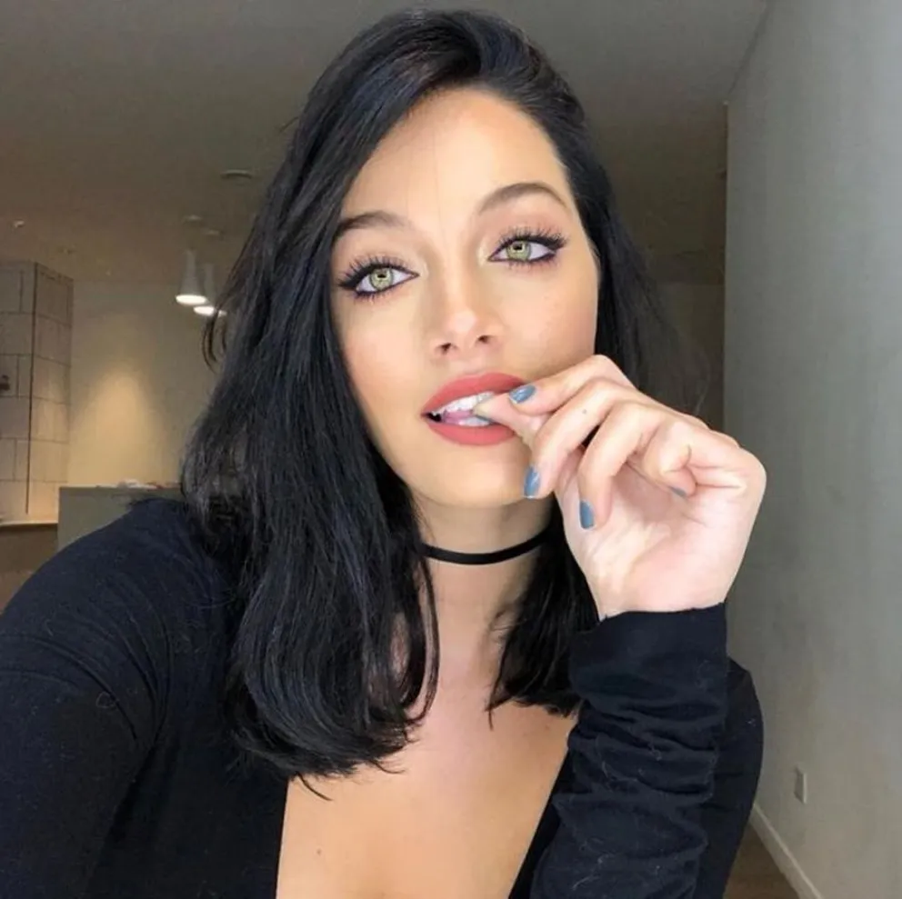 Oriana Sabatini