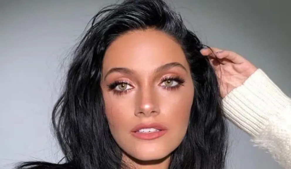 Se viene un nuevo capítulo en la vida de Oriana Sabatini: sorprendió en redes con un anuncio muy especial