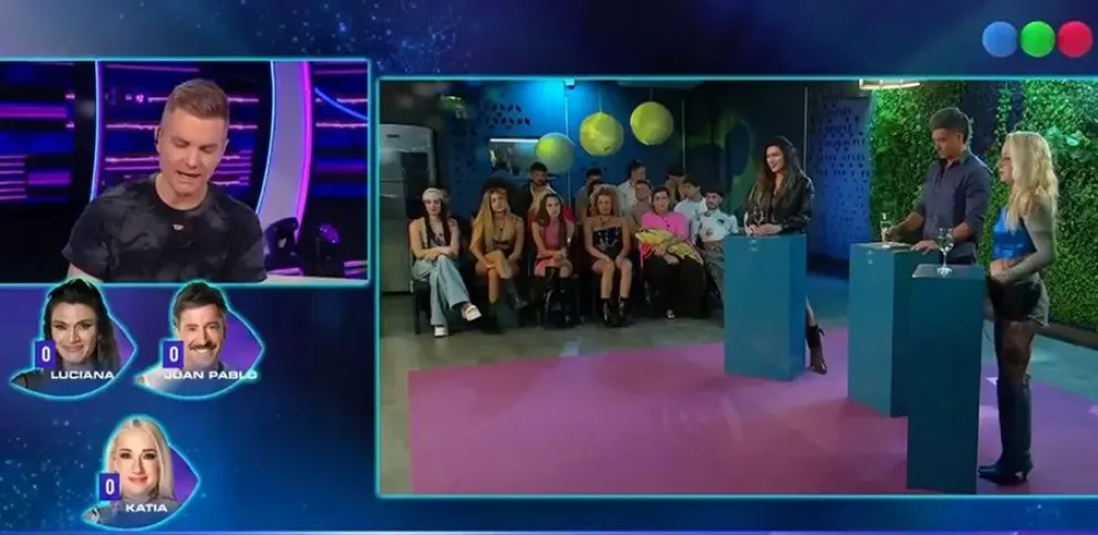 Gran Hermano - trivia