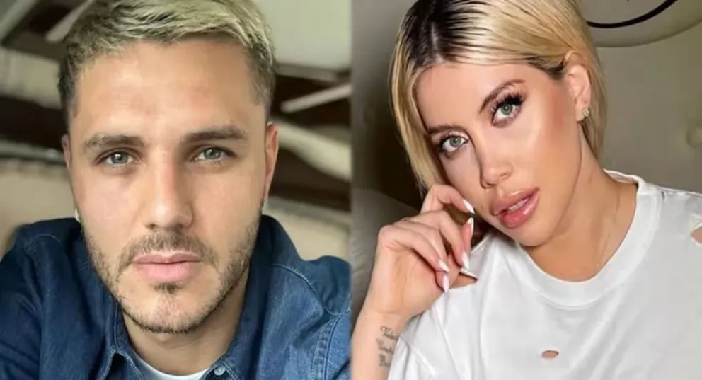 Guerra judicial en vivo: así fue el feroz enfrentamiento entre los abogados de Wanda Nara y Mauro Icardi