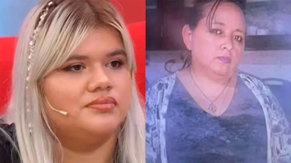 Morena Rial
