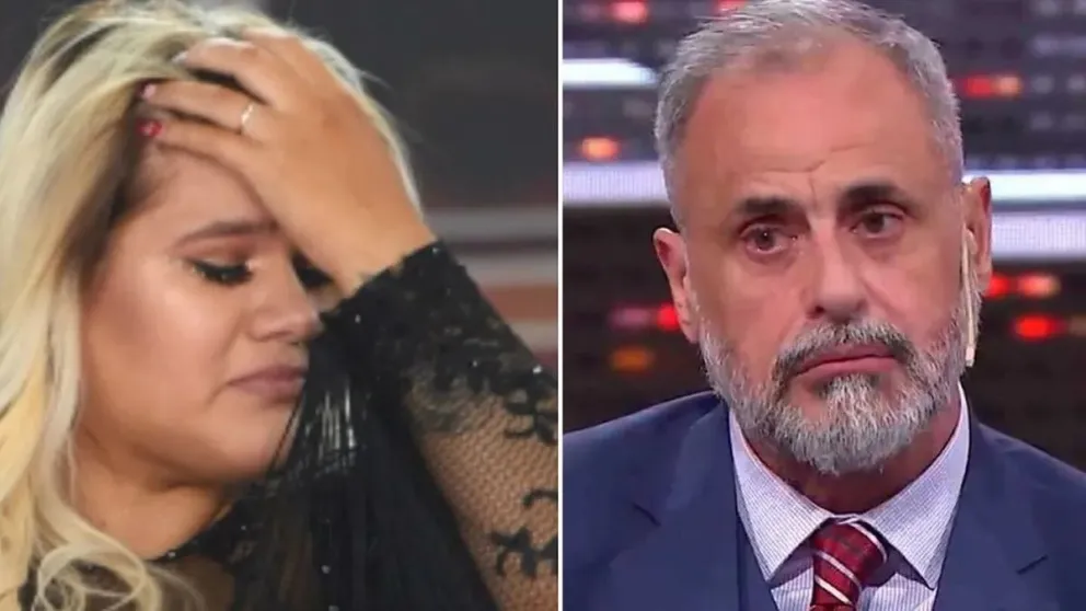 Morena Rial arremetió contra su padre Jorge Rial: estas fueron sus duras acusaciones tras el escándalo