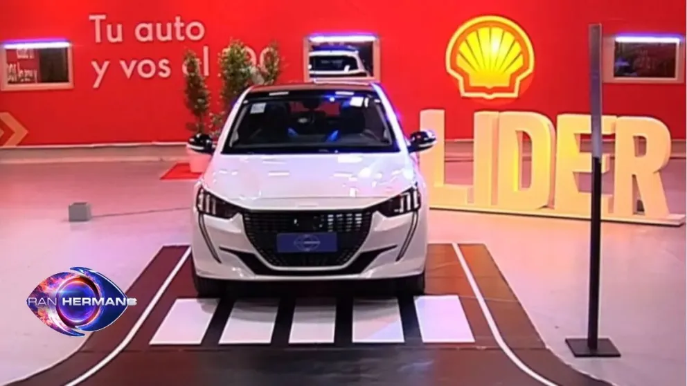 Santiago del Moro anunció la fecha del desafío del auto en Gran Hermano pero la condición dejó en shock a todos