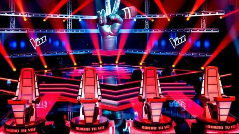 Telefe confirmó quién será el conductor de La Voz Argentina y el equipo de jurados ya es oficial 