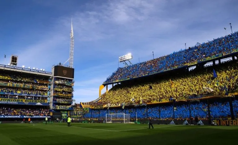 BOCA