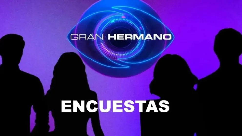 Sorpresivos resultados: qué participantes tienen más chance de ganar Gran Hermano 2025 según las encuestas