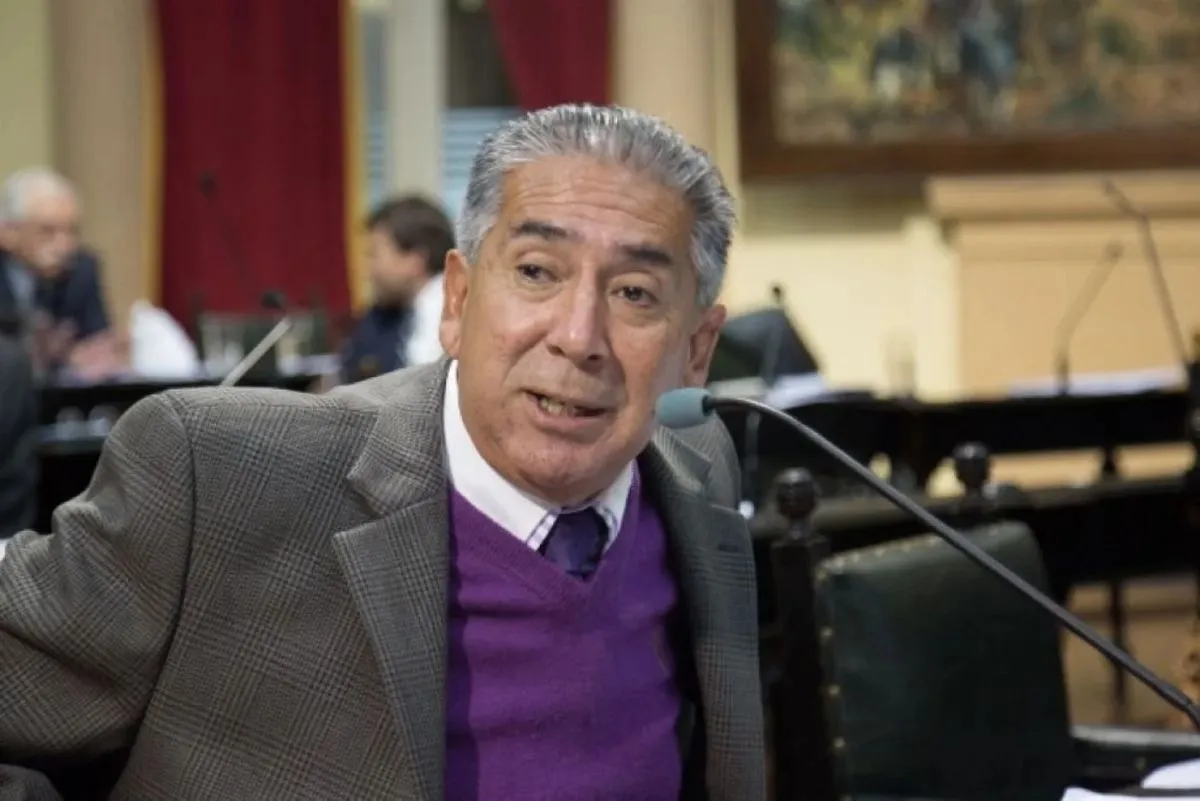 Jes&uacute;s Ram&oacute;n "Rana" Villa