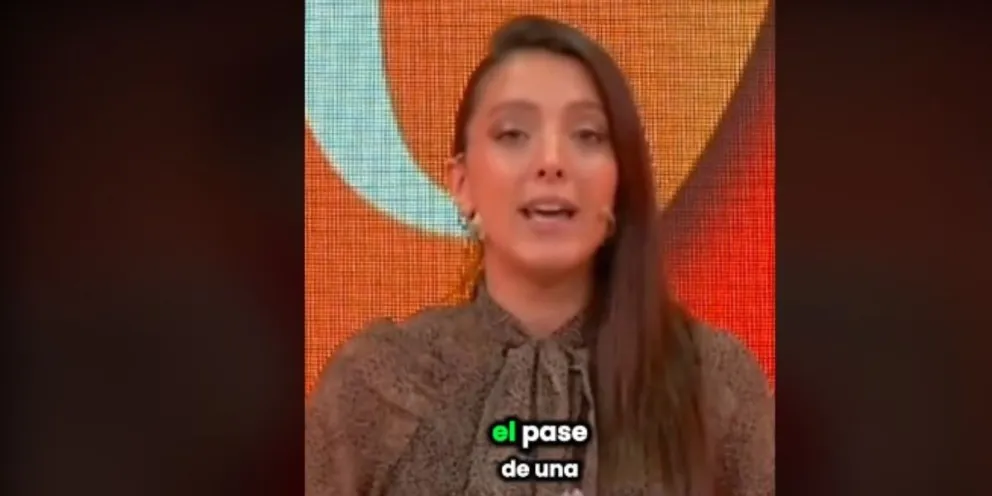 Voces Críticas TV: concejal radical traicionó a su partido y se pasó a La Libertad Avanza