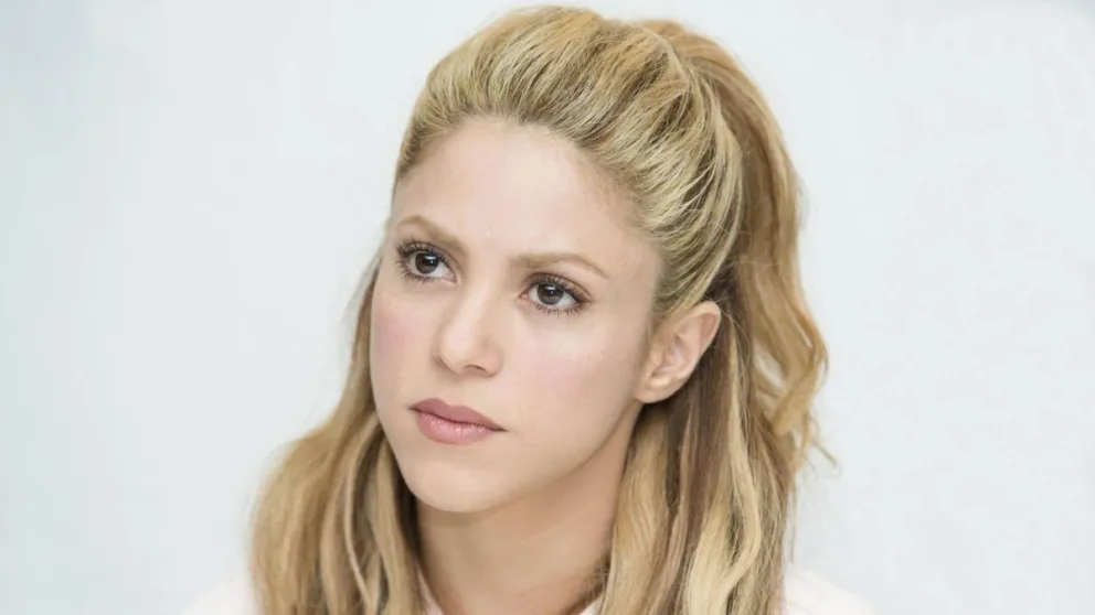El camino de Shakira: entre raíces catalanas y la búsqueda de aceptación en la familia Piqué