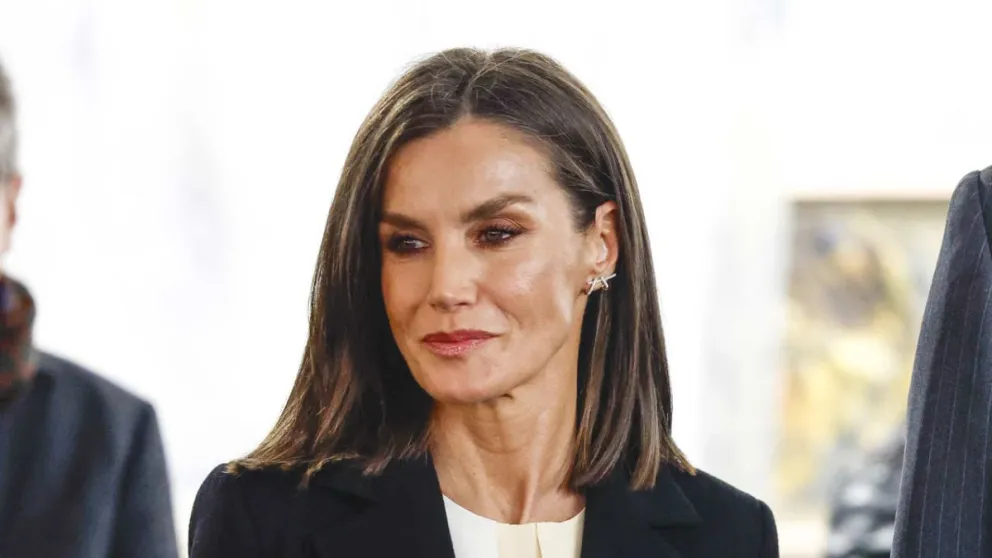 El lado desconocido de la reina Letizia: este es el nombre que desteta escuchar 