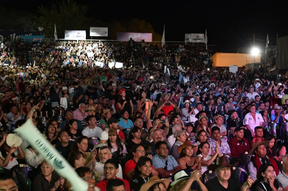 Gustavo S&aacute;enz Serenata a Cafayate 